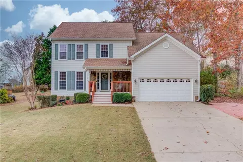 2005 Pendleton Pl, Suwanee, GA 30024 photo 2