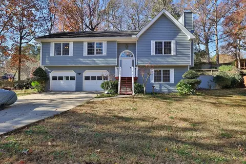 2470 Arbour Trace Vis, Suwanee, GA 30024