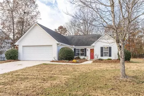 14 Birchfield Dr, Rome, GA 30165