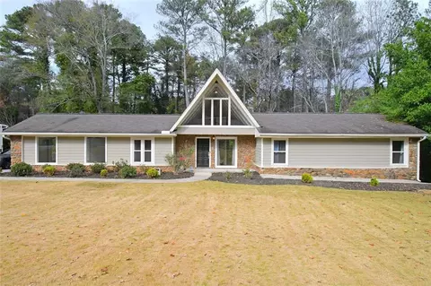 3793 Finger Crk SW, Lilburn, GA 30047