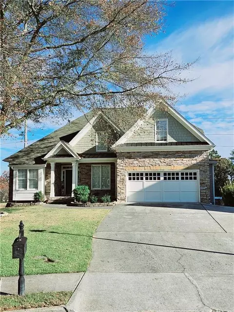 1783 Sweet Branch Trl, Grayson, GA 30017