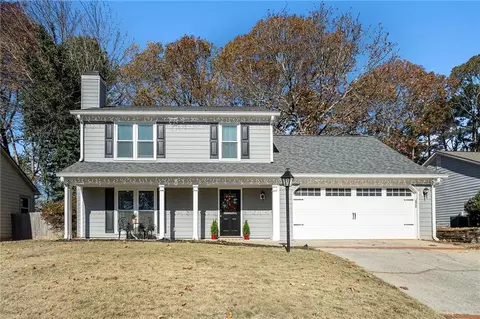 4880 Hampton Square Dr, Alpharetta, GA 30022