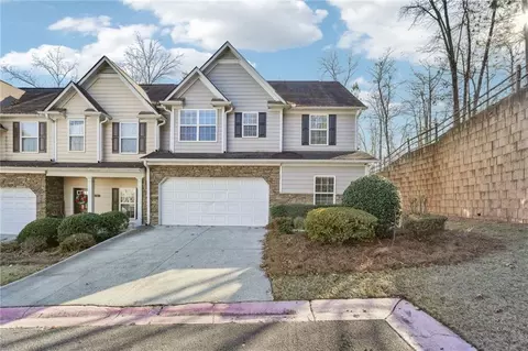 420 Mcafee Ct NW #15, Kennesaw, GA 30144