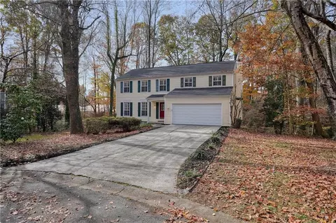 4331 Heritage Glen Ct, Marietta, GA 30068