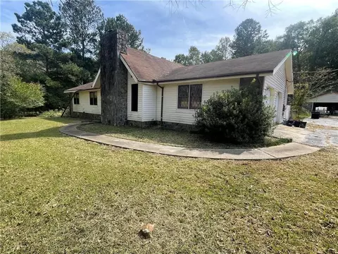 344 Birdie Rd, Griffin, GA 30223