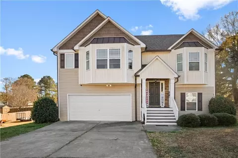 47 Ferguson Dr, Euharlee, GA 30145