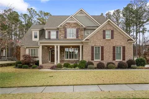 181 Ivy Hall Ln, Dallas, GA 30132