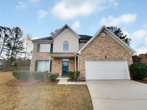 5967 Shadow Lake Way, Lithonia, GA 30058