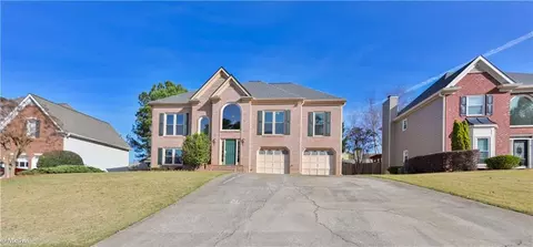 2468 Arcadia Dr NW, Acworth, GA 30101