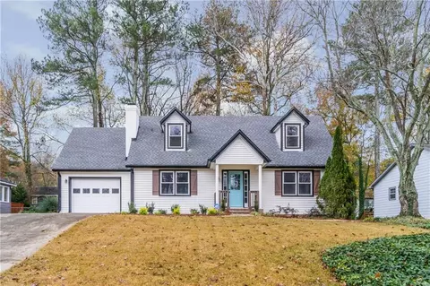 4177 Duesenberg Dr, Tucker, GA 30084