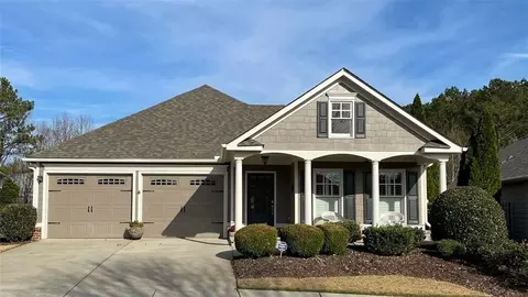 60 Social Cv, Dallas, GA 30132