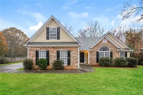 58 Redtail Rd, Jefferson, GA 30549