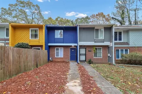 2112 Childress Dr SW, Atlanta, GA 30311