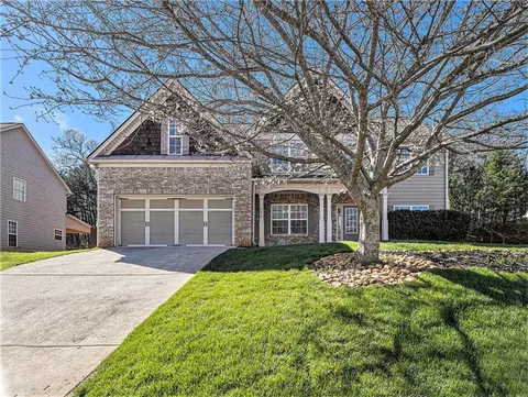 3858 Walnut Grove Way, Gainesville, GA 30506