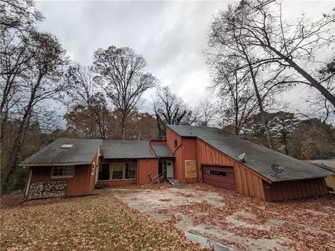 1319 Halter Ln, Lithonia, GA 30058