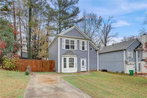751 Brittany Ct, Stone Mountain, GA 30083