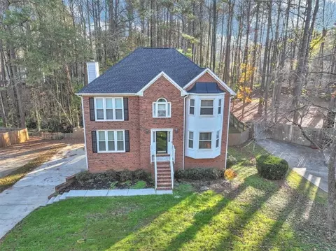 2938 Milford Ln SW, Marietta, GA 30008