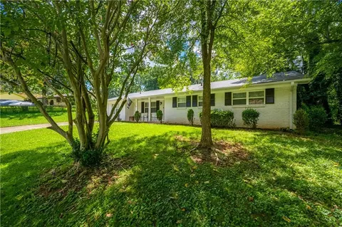 3661 Sterling Ridge Way, Decatur, GA 30032