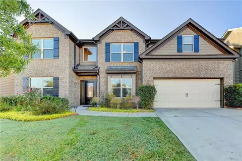 2907 Cove View Ct, Dacula, GA 30019