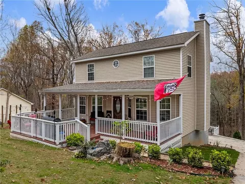 4034 Country Ln, Gainesville, GA 30507