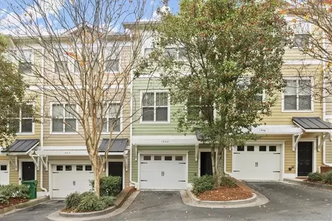 1946 Sterling Oaks Cir NE #55, Atlanta, GA 30319