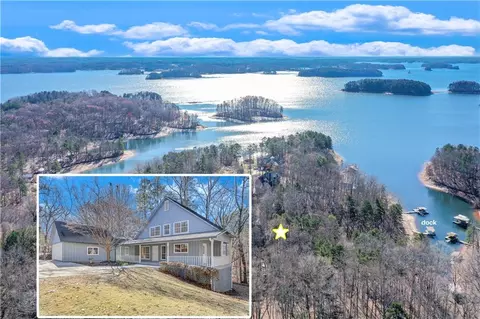 7790 Kings Point Dr, Cumming, GA 30041
