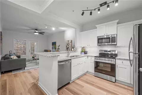 1131 Westchester Rdg NE, Atlanta, GA 30329