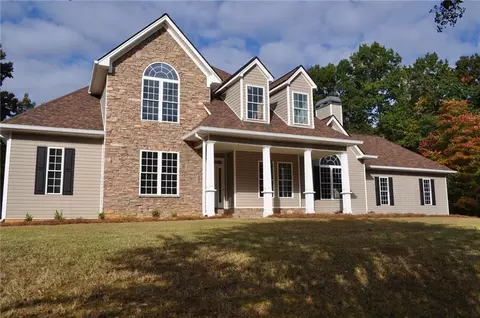 4115 Summit Chase, Gainesville, GA 30506