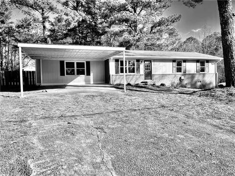 5102 Central Church Rd, Douglasville, GA 30135