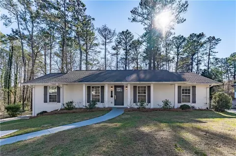 3250 Sewell Mill Rd, Marietta, GA 30062