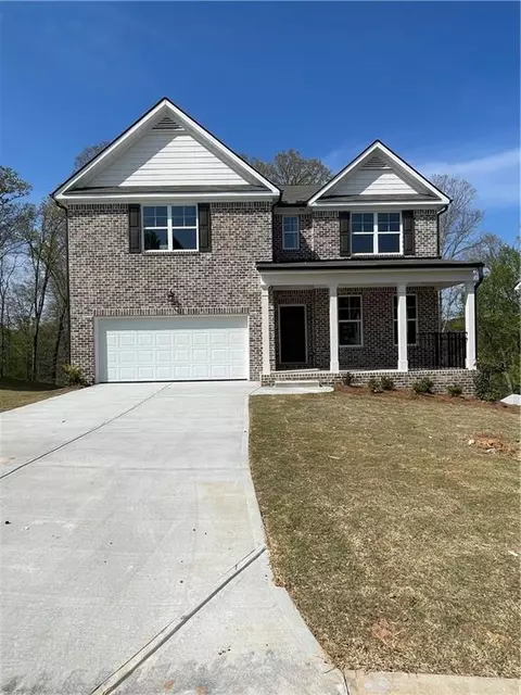 2204 Cormac St, East Point, GA 30344