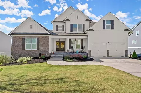 255 Fountain Oak Way, Canton, GA 30114