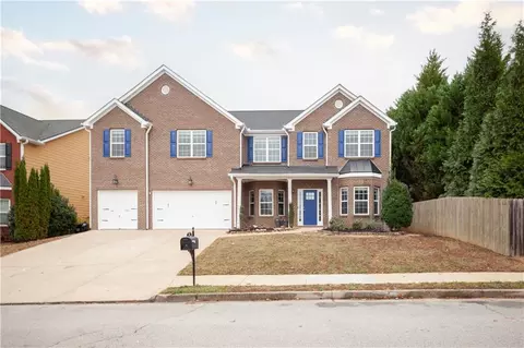 257 Parkcrest Xing, Dallas, GA 30132