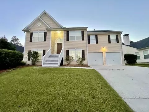 152 W Skyline Vw, Dallas, GA 30157