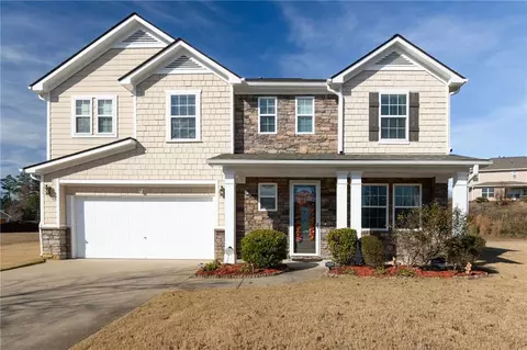 285 Waterfall St SW, Atlanta, GA 30331