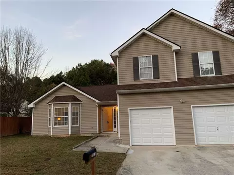 7010 Brecken Pl, Lithonia, GA 30058
