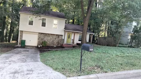 4639 Hairston Crossing Pl, Stone Mountain, GA 30083
