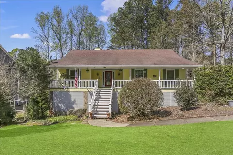2371 Battle Forest Dr SW, Marietta, GA 30064