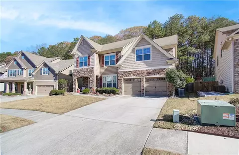 2485 Well Springs Dr, Buford, GA 30519