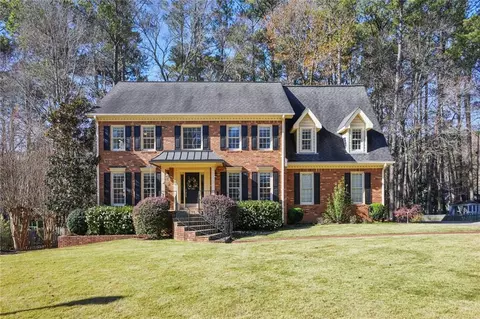 1135 Cedar Branch Ct SW, Marietta, GA 30064