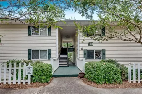 1418 Foxhall Ln SE #11, Atlanta, GA 30316