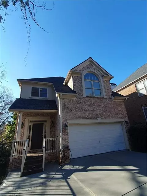 2550 Manor Walk, Decatur, GA 30030