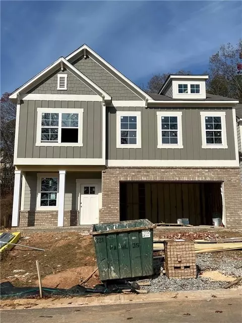 372 Lakeside Ct, Canton, GA 30114
