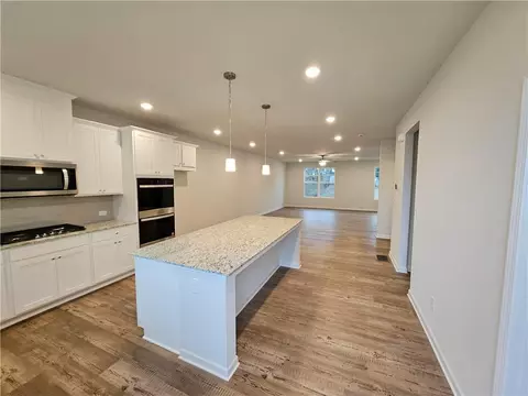 3707 Sorrell Ln, Duluth, GA 30096 photo 5