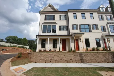 3687 Sorrell Ln, Duluth, GA 30096