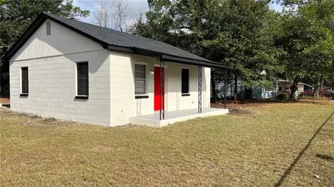 1513 W Gordon Ave, Albany, GA 31707