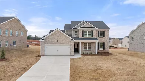 1549 Brookstone Cir, Bogart, GA 30622