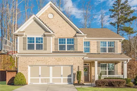 4020 Danbury Farms Dr, Cumming, GA 30040