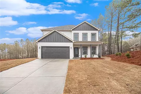 50 Kendall Ln, Covington, GA 30014