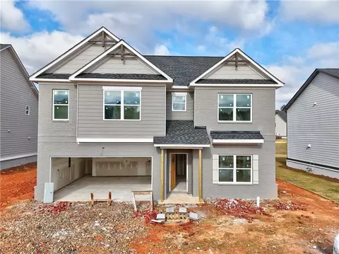 810 Eagles Nest Cv, Auburn, GA 30011